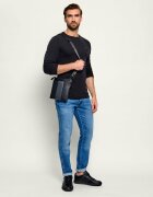 Armani Exchange Geantă reporter