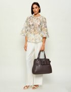 Armani Exchange Geantă shopper