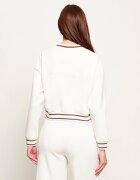 Armani Exchange Hanorac | Cropped Fit