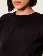 Armani Exchange Hanorac | Loose fit