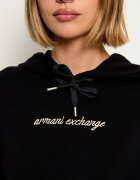 Armani Exchange Hanorac | Loose fit