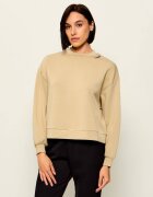 Armani Exchange Hanorac | Loose fit