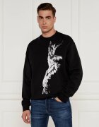 Armani Exchange Hanorac | Loose fit