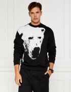 Armani Exchange Hanorac | Loose fit
