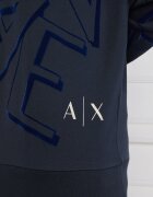 Armani Exchange Hanorac | Regular Fit
