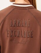 Armani Exchange Hanorac | regular fit