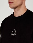 Armani Exchange Hanorac | Regular Fit