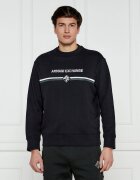 Armani Exchange Hanorac | Regular Fit
