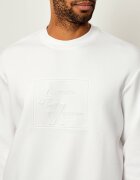 Armani Exchange Hanorac | regular fit