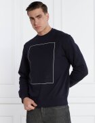 Armani Exchange Hanorac | Regular Fit
