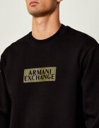 Armani Exchange Hanorac | regular fit