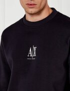 Armani Exchange Hanorac | Regular Fit