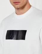Armani Exchange Hanorac | Regular Fit