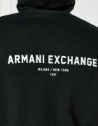 Armani Exchange Hanorac | Regular Fit