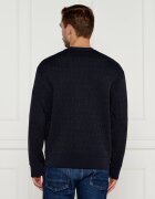 Armani Exchange Hanorac | Regular Fit