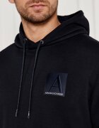 Armani Exchange Hanorac | Regular Fit