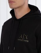 Armani Exchange Hanorac | Regular Fit