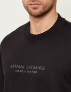 Armani Exchange Hanorac | regular fit