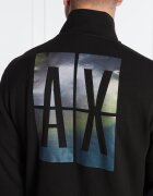 Armani Exchange Hanorac | Regular Fit