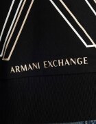 Armani Exchange Hanorac | Regular Fit