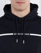 Armani Exchange Hanorac | Regular Fit