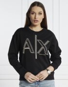 Armani Exchange Hanorac | Regular Fit