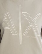 Armani Exchange Hanorac | Regular Fit