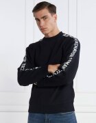 Armani Exchange Hanorac | Regular Fit