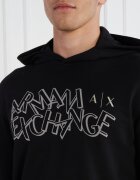 Armani Exchange Hanorac | Regular Fit