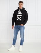 Armani Exchange Hanorac | Regular Fit