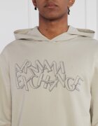 Armani Exchange Hanorac | Regular Fit
