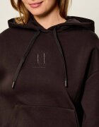 Armani Exchange Hanorac | Relaxed fit