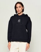 Armani Exchange Hanorac | Relaxed fit