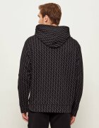Armani Exchange Hanorac | Relaxed fit