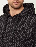 Armani Exchange Hanorac | Relaxed fit