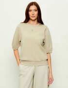 Armani Exchange Hanorac | Relaxed fit