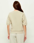 Armani Exchange Hanorac | Relaxed fit