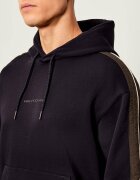 Armani Exchange Hanorac | Relaxed fit