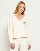 Armani Exchange Hanorac | Relaxed fit
