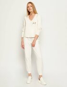 Armani Exchange Hanorac | Relaxed fit