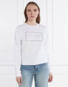 Armani Exchange Hanorac | Straight fit