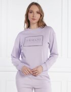 Armani Exchange Hanorac | Straight fit