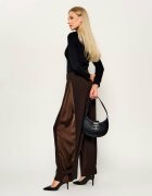 Armani Exchange Hobo