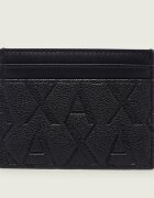 Armani Exchange Husă pentru carduri