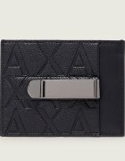 Armani Exchange Husă pentru carduri