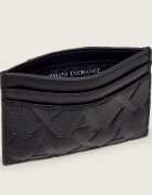 Armani Exchange Husă pentru carduri