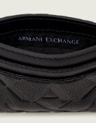 Armani Exchange Husă pentru carduri