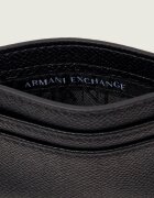 Armani Exchange Husă pentru carduri