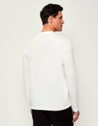 Armani Exchange Longsleeve | Slim Fit