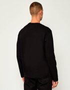 Armani Exchange Longsleeve | Slim Fit